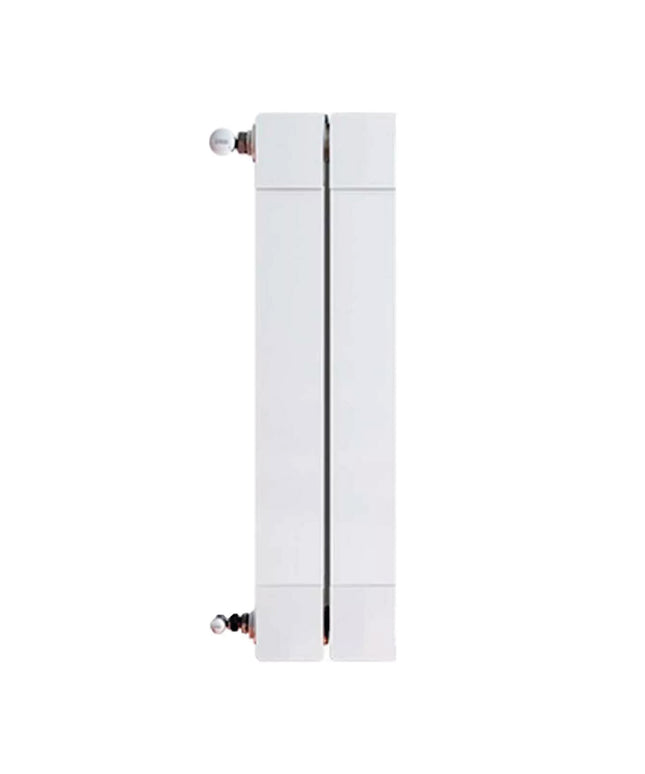 PEISA RADIADOR BROEN PLUS 700 BL 2 ELEMENTOS 10001003