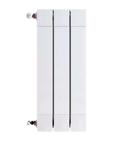 PEISA RADIADOR BROEN PLUS 700 BL 3 ELEMENTOS 10001004