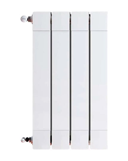 PEISA RADIADOR BROEN PLUS 700 BL 4 ELEMENTOS 10001005