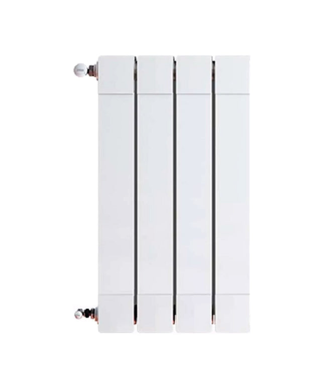 PEISA RADIADOR BROEN PLUS 700 BL 4 ELEMENTOS 10001005