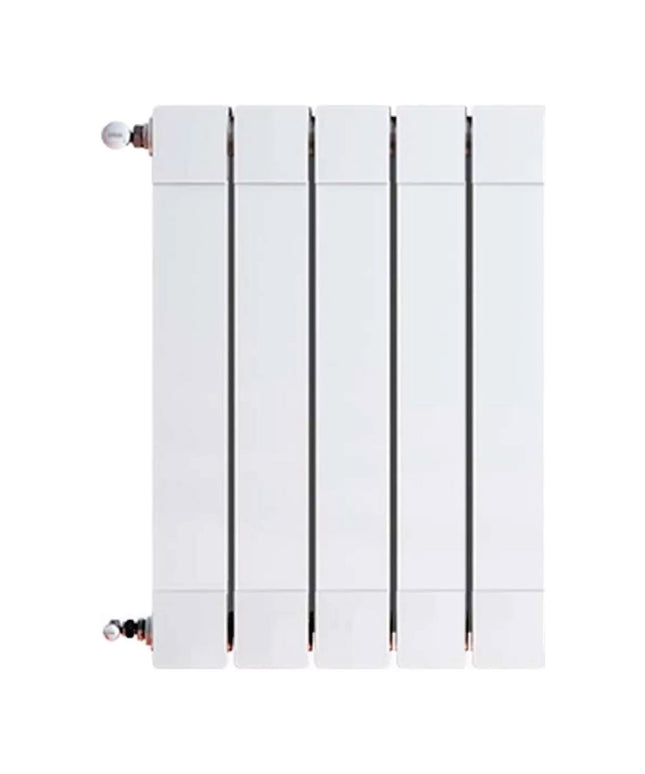PEISA RADIADOR BROEN PLUS 700 BL 5 ELEMENTOS 10001006