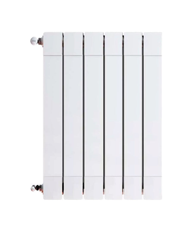 PEISA RADIADOR BROEN PLUS 700 BL 6 ELEMENTOS 10001007