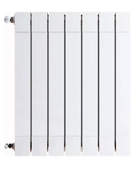 PEISA STOCK RADIADOR BROEN PLUS 700 BL 7 ELEMENTOS 10001008