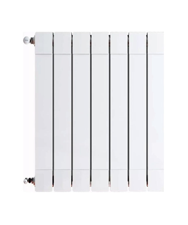 PEISA STOCK RADIADOR BROEN PLUS 700 BL 7 ELEMENTOS 10001008