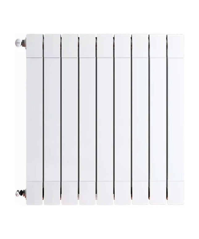 PEISA STOCK RADIADOR BROEN PLUS 700 BL 9 ELEMENTOS 10001010