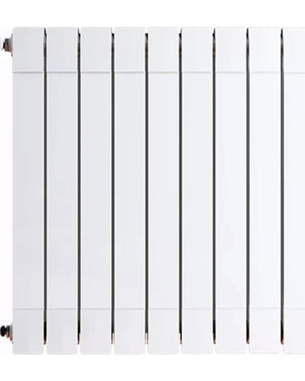 PEISA RADIADOR BROEN PLUS 700 BL 9 ELEMENTOS 10001010