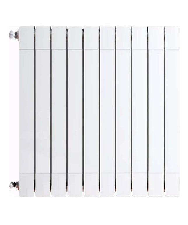PEISA RADIADOR BROEN PLUS 800 BL 10 ELEMENTOS 10001023