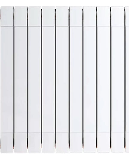 PEISA RADIADOR BROEN PLUS 800 BL 10 ELEMENTOS 10001023