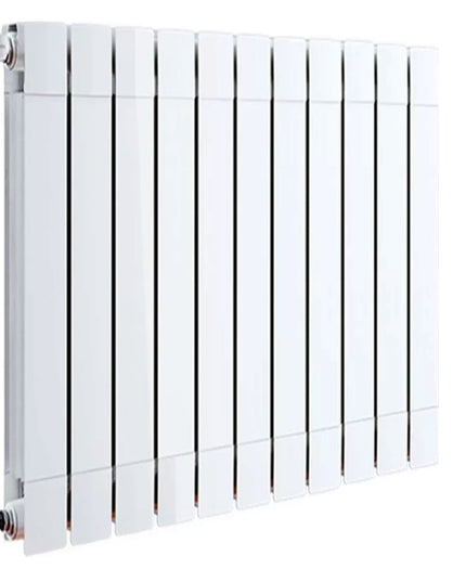 PEISA RADIADOR BROEN PLUS 800 BL 11 ELEMENTOS 10001024