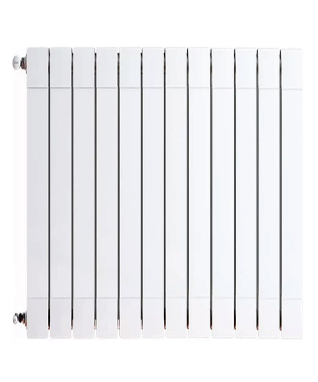 PEISA RADIADOR BROEN PLUS 800 BL 12 ELEMENTOS 10001025