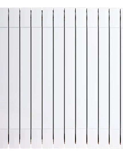 PEISA RADIADOR BROEN PLUS 800 BL 12 ELEMENTOS 10001025