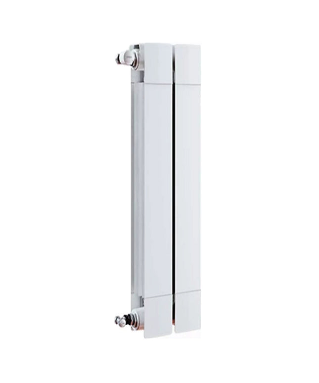 PEISA STOCK RADIADOR BROEN PLUS 800 BL 2 ELEMENTOS 10001015