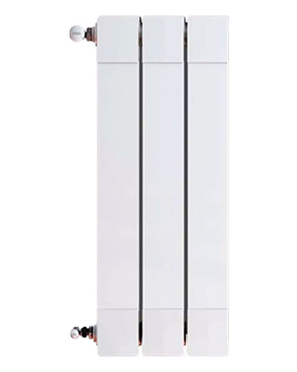 PEISA RADIADOR BROEN PLUS 800 BL 3 ELEMENTOS 10001016