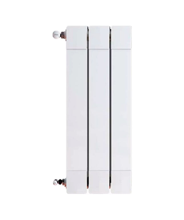 PEISA STOCK RADIADOR BROEN PLUS 800 BL 3 ELEMENTOS 10001016