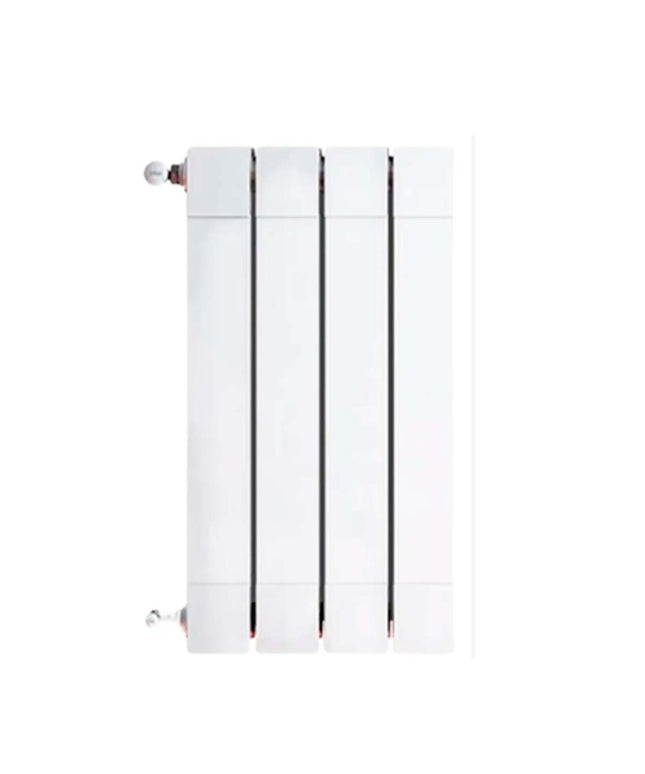 PEISA RADIADOR BROEN PLUS 800 BL 4 ELEMENTOS 10001017