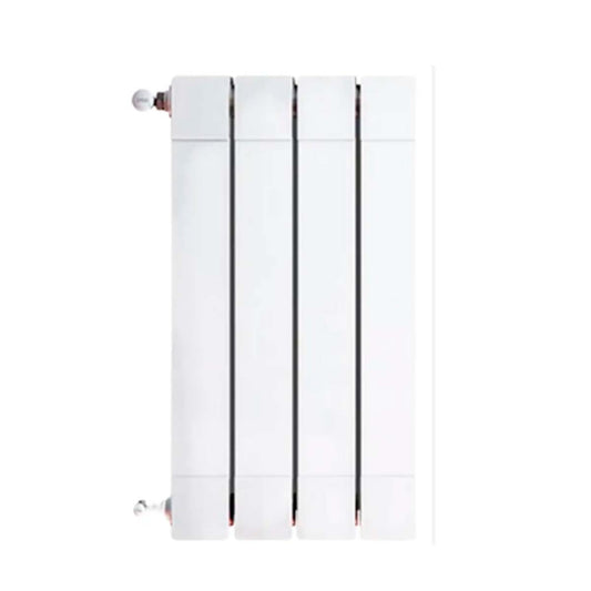 PEISA RADIADOR BROEN PLUS 800 BL 4 ELEMENTOS 10001017
