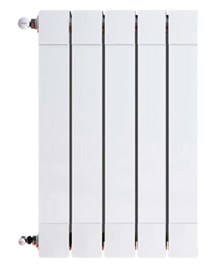 PEISA RADIADOR BROEN PLUS 800 BL 5 ELEMENTOS 10001018