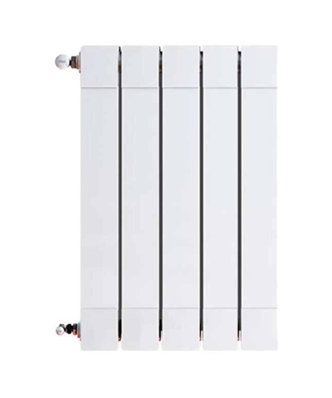 PEISA RADIADOR BROEN PLUS 800 BL 5 ELEMENTOS 10001018