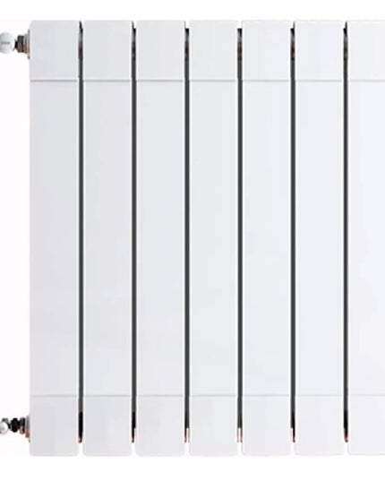 PEISA RADIADOR BROEN PLUS 800 BL 7 ELEMENTOS 10001020