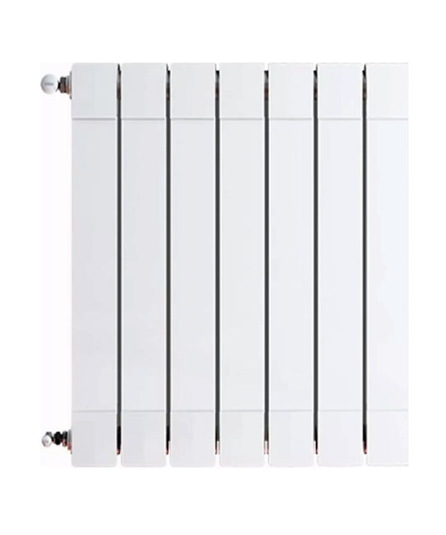 PEISA RADIADOR BROEN PLUS 800 BL 7 ELEMENTOS 10001020