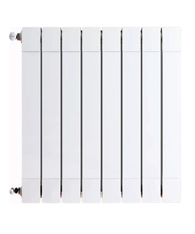 PEISA RADIADOR BROEN PLUS 800 BL 8 ELEMENTOS 10001021
