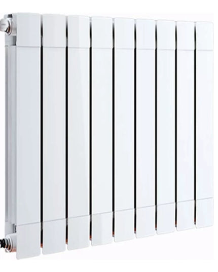 PEISA RADIADOR BROEN PLUS 800 BL 9 ELEMENTOS 10001022