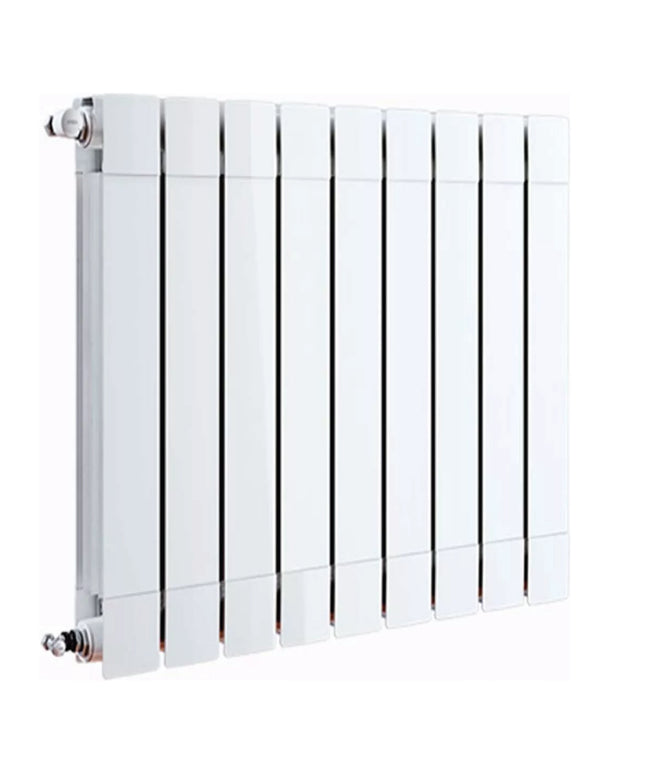 PEISA RADIADOR BROEN PLUS 800 BL 9 ELEMENTOS 10001022