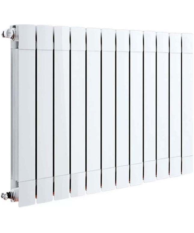 PEISA RADIADOR BROEN PLUS 900 BL 12 ELEMENTOS 10001037