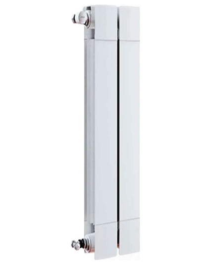 PEISA RADIADOR BROEN PLUS 900 BL 2 ELEMENTOS 10001027