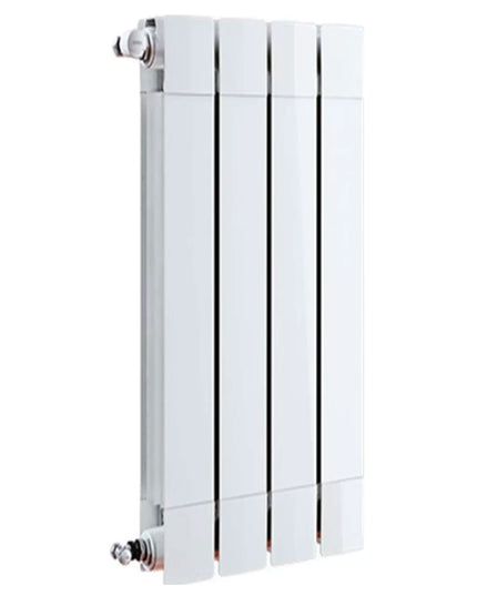 PEISA RADIADOR BROEN PLUS 900 BL 4 ELEMENTOS 10001029