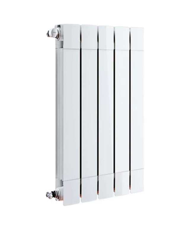 PEISA RADIADOR BROEN PLUS 900 BL 5 ELEMENTOS 10001030