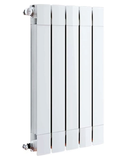 PEISA RADIADOR BROEN PLUS 900 BL 5 ELEMENTOS 10001030