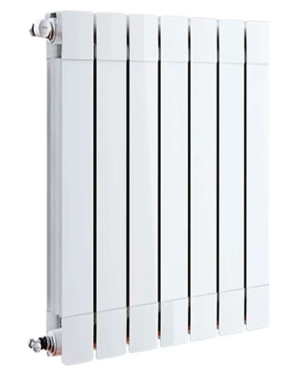 PEISA RADIADOR BROEN PLUS 900 BL 7 ELEMENTOS 10001032