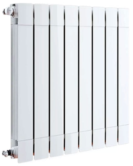 PEISA RADIADOR BROEN PLUS 900 BL 8 ELEMENTOS 10001033