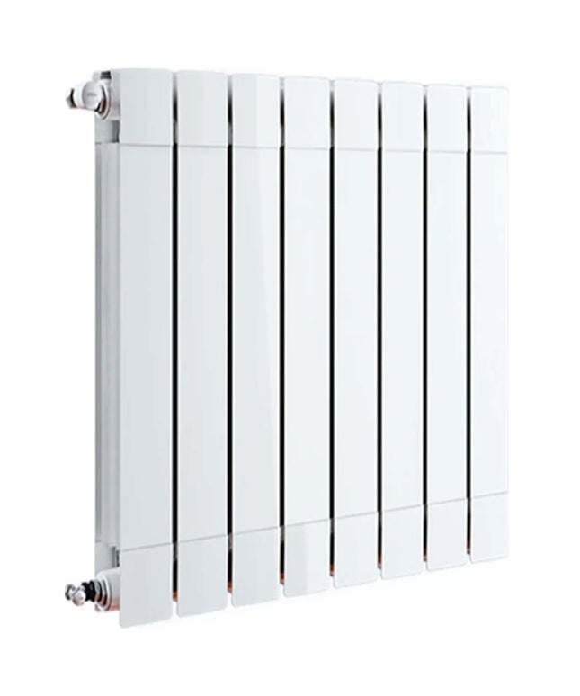 PEISA RADIADOR BROEN PLUS 900 BL 8 ELEMENTOS 10001033