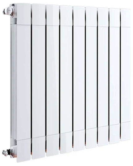 PEISA STOCK RADIADOR BROEN PLUS 900 BL 9 ELEMENTOS 10001034