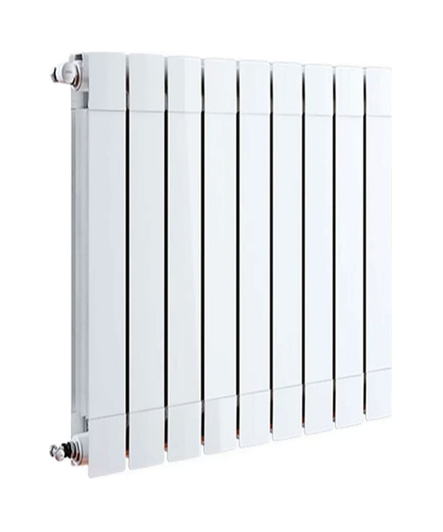 PEISA STOCK RADIADOR BROEN PLUS 900 BL 9 ELEMENTOS 10001034