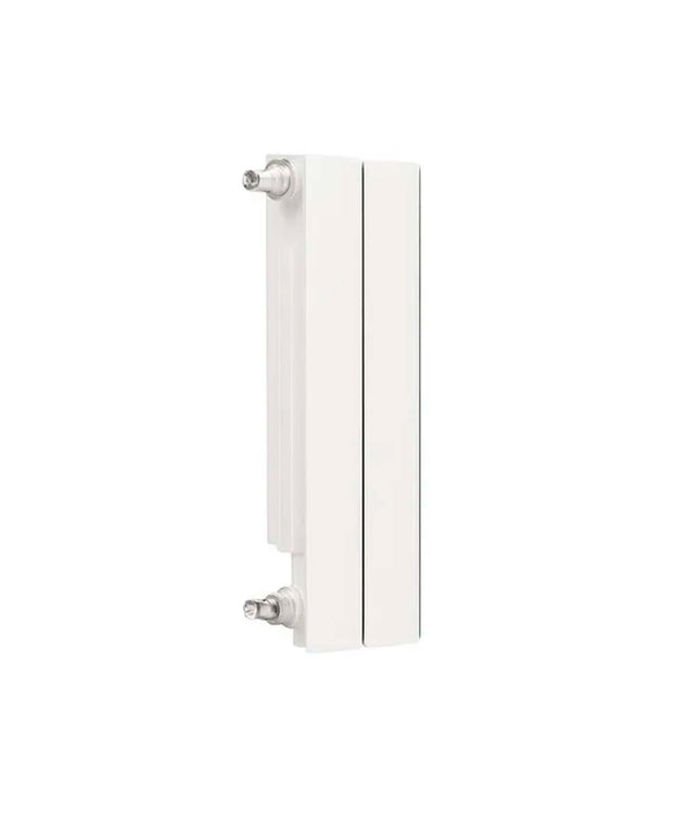 PEISA RADIADOR BR 500 BL 2 ELEMENTOS 10001973