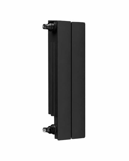 PEISA RADIADOR BR 500 NEGRO 2 ELEMENTOS 10001991