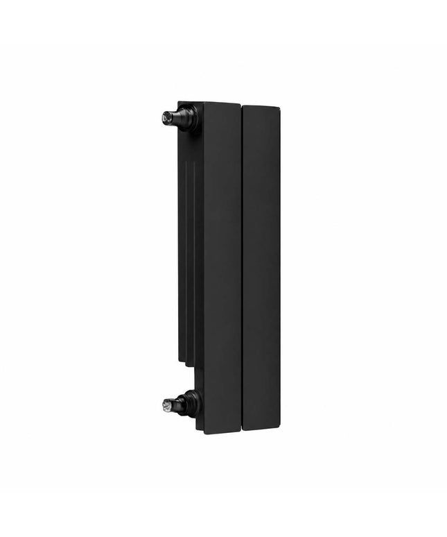 PEISA RADIADOR BR 500 NEGRO 2 ELEMENTOS 10001991