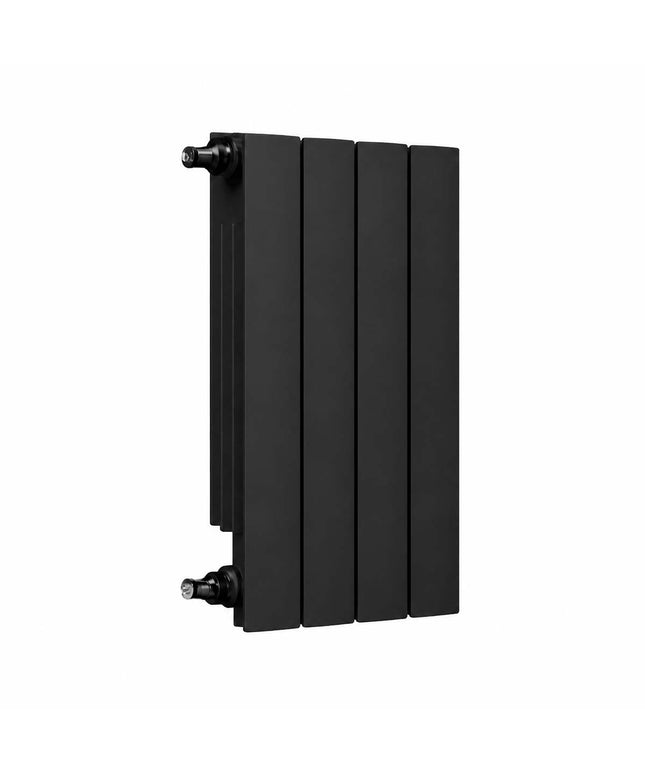 PEISA RADIADOR BR 500 NEGRO 4 ELEMENTOS 10001992