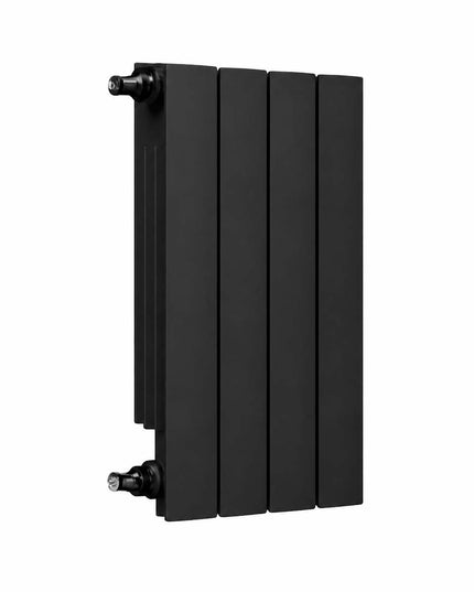 PEISA RADIADOR BR 500 NEGRO 4 ELEMENTOS 10001992