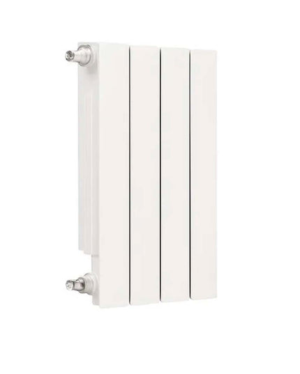 PEISA RADIADOR BR 500 BL 4 ELEMENTOS 10001974