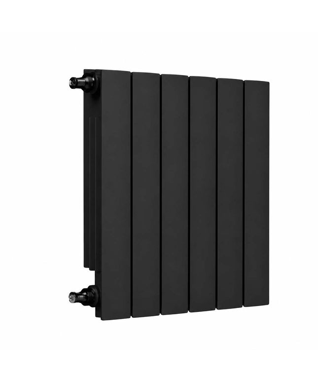 PEISA RADIADOR BR 500 NEGRO 6 ELEMENTOS 10001993