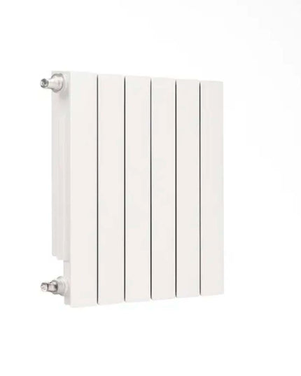PEISA RADIADOR BR 500 BL 6 ELEMENTOS 10001975