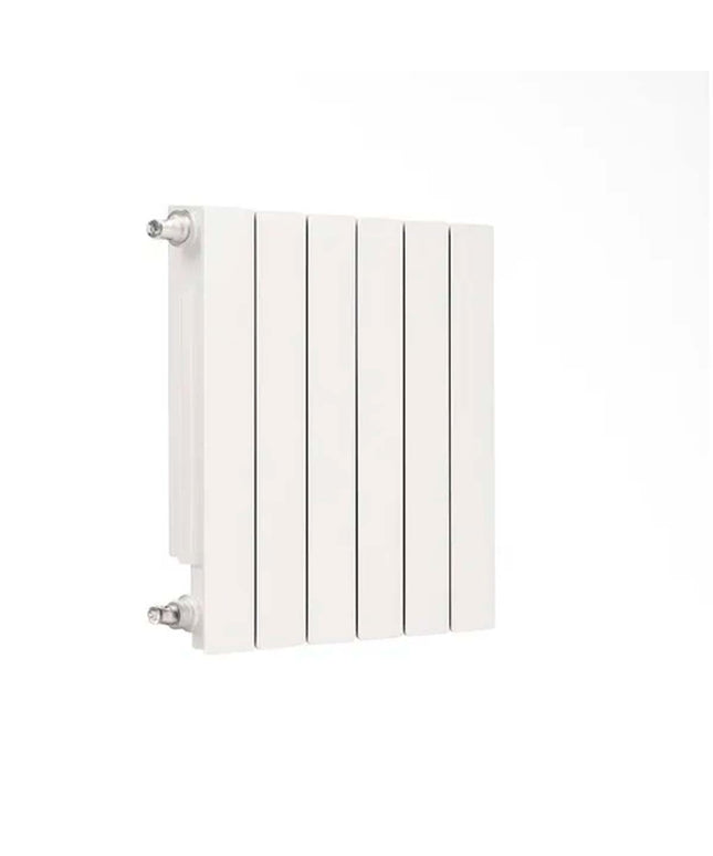 PEISA RADIADOR BR 500 BL 6 ELEMENTOS 10001975