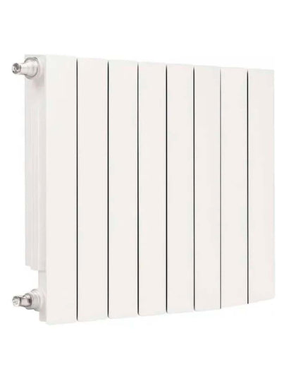 PEISA RADIADOR BR 500 BL 8 ELEMENTOS 10001976