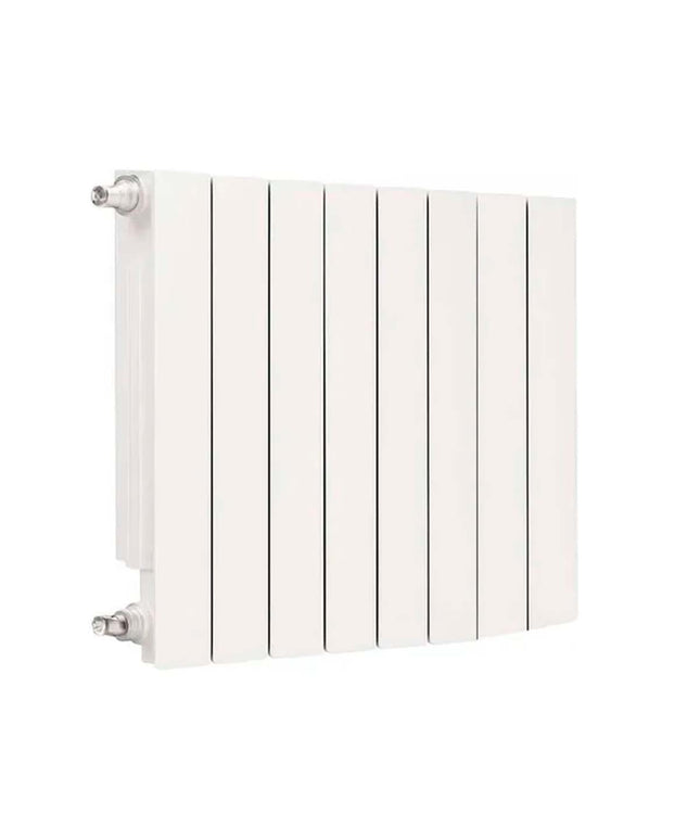 PEISA RADIADOR BR 500 BL 8 ELEMENTOS 10001976