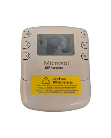 PEISA CONTROL SOLAR 1 SALIDA 2 SENSORES 10001483