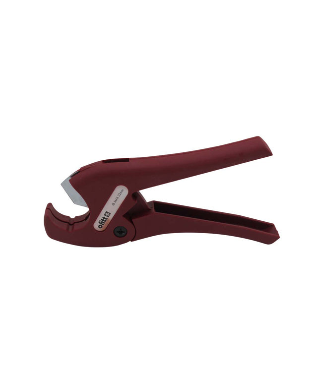OFITT PEISA CORTADORA DE TUBO PLASTICO HASTA 32MM HERR.CORT32-A